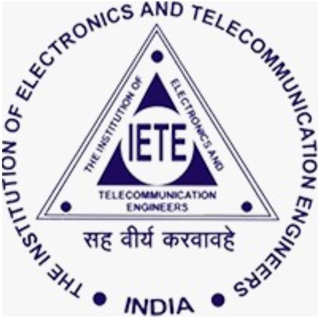 R. C. Patel Institute of Technology, Shirpur on LinkedIn: The Department of  Electronics and Telecommunication conducted an expert…
